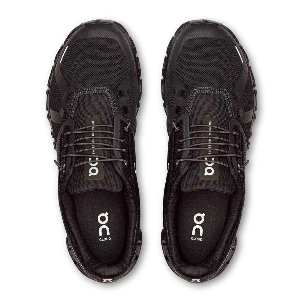 On Running Cloud 6 All Black