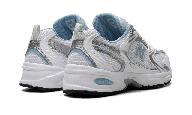 New Balance 530 White