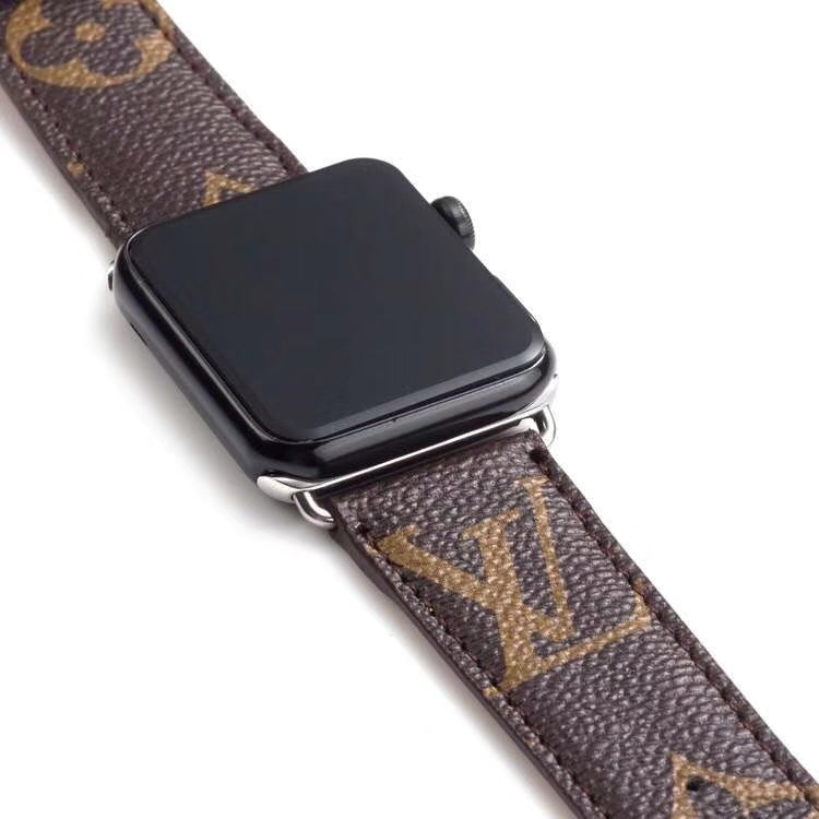 LV BROWN MONOGRAM