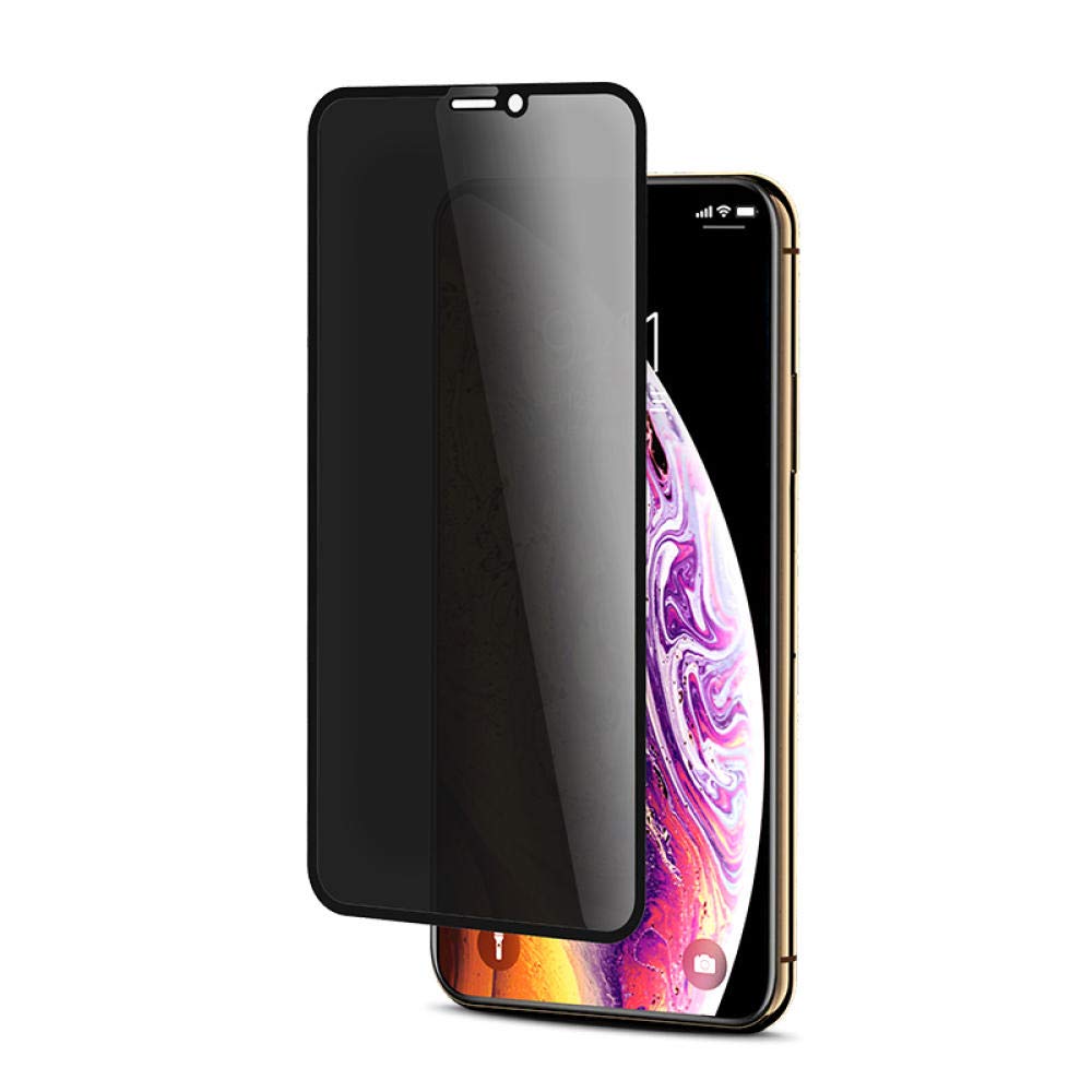 Protector de pantalla anti-espía para iPhone
