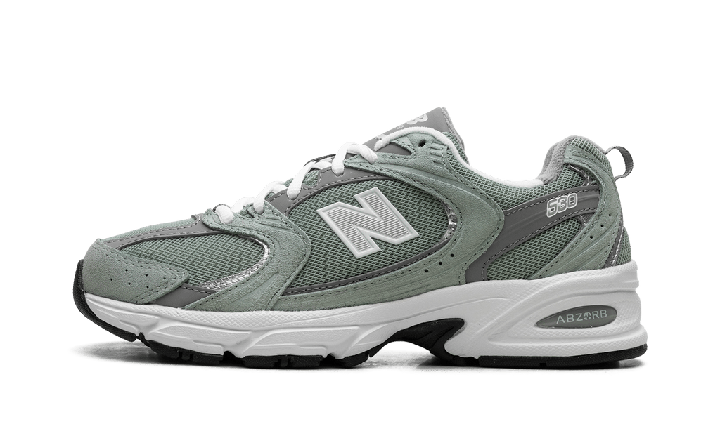 New Balance 530 Juniper Shadow Grey