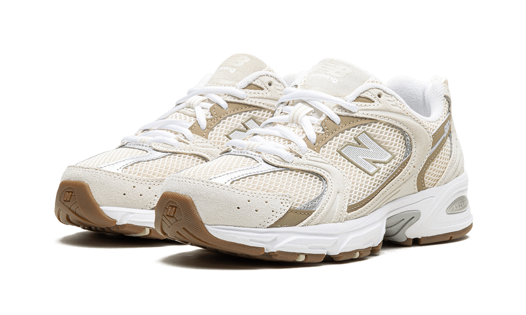 New Balance 530 Linen Stoneware