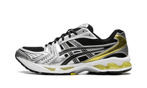 Asics Gel Kayano 14 Lemon Spark
