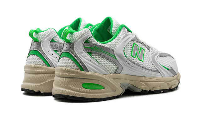 New Balance 530 WHITE