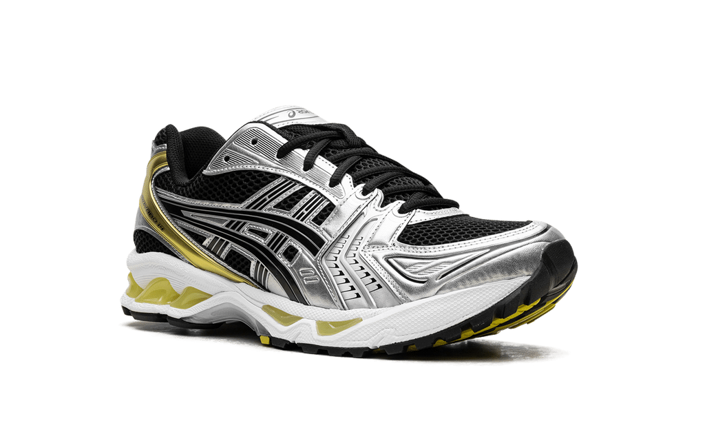Asics Gel Kayano 14 Lemon Spark
