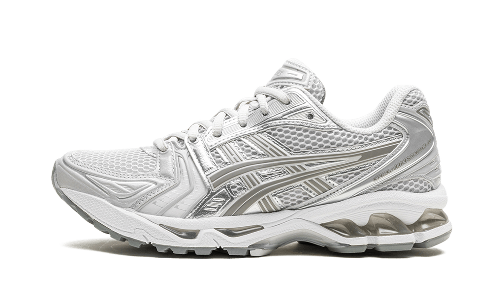 Asics Gel Kayano 14 Cloud Grey