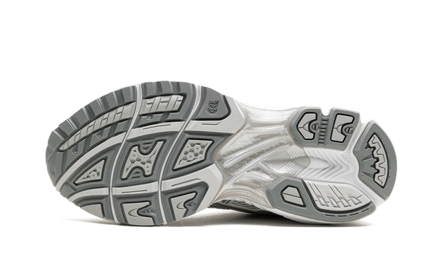 Asics Gel Kayano 14 Cloud Grey