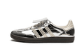 adidas samba wales bonner silver