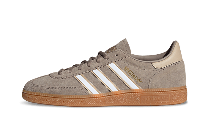 adidas Handball Spezial 'Chalky Brown White Magic Beige'