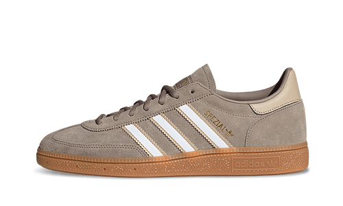 adidas Handball Spezial 'Chalky Brown White Magic Beige'