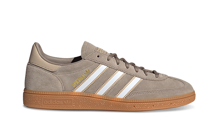 adidas Handball Spezial 'Chalky Brown White Magic Beige'