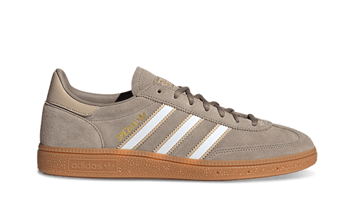 adidas Handball Spezial 'Chalky Brown White Magic Beige'