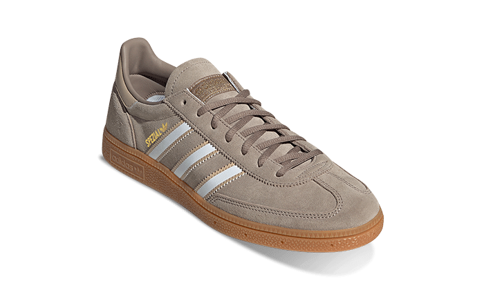 adidas Handball Spezial 'Chalky Brown White Magic Beige'