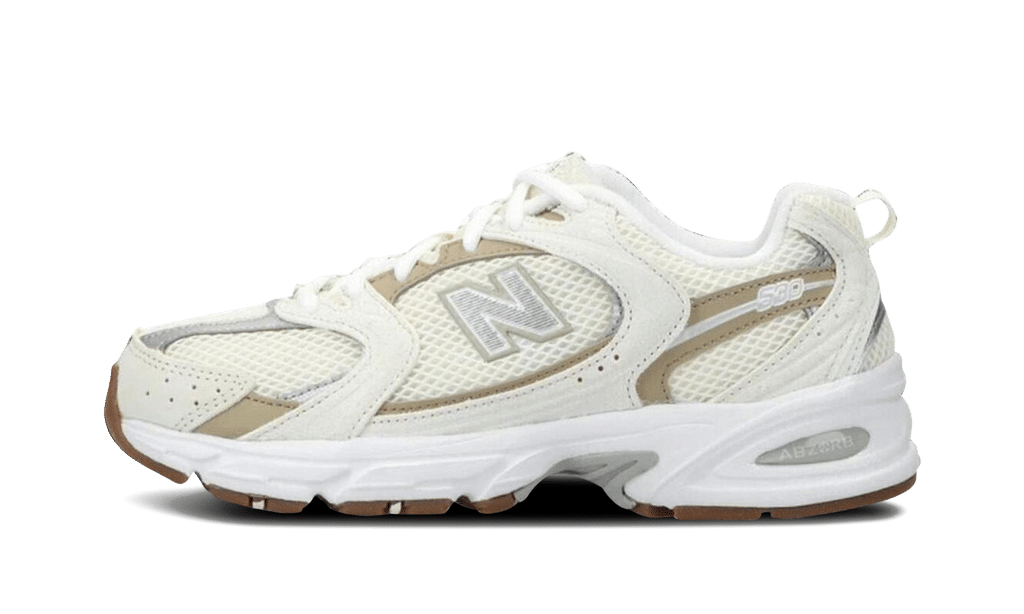 New Balance 530 Linen Stoneware