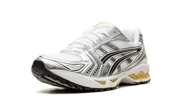 Asics Gel Kayano 14 Birch Pure Silver