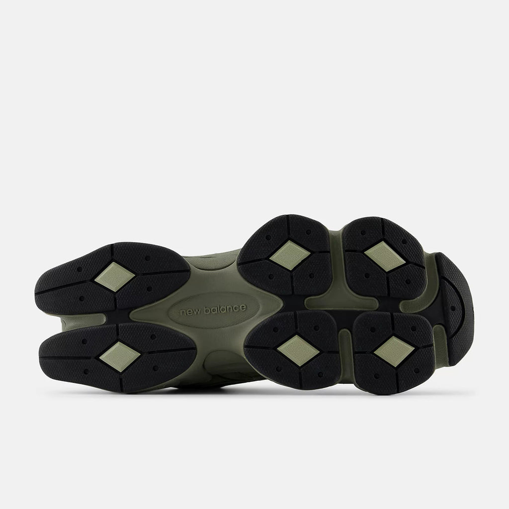 New Balance 9060 Dark Olivine