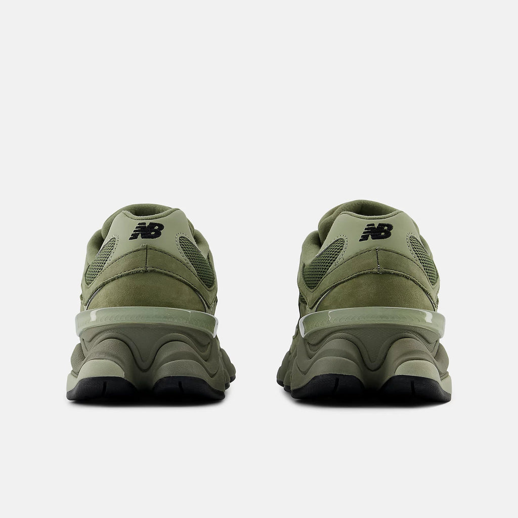 New Balance 9060 Dark Olivine