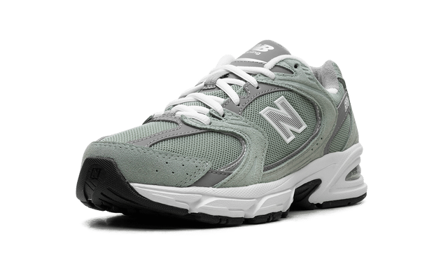 New Balance 530 Juniper Shadow Grey