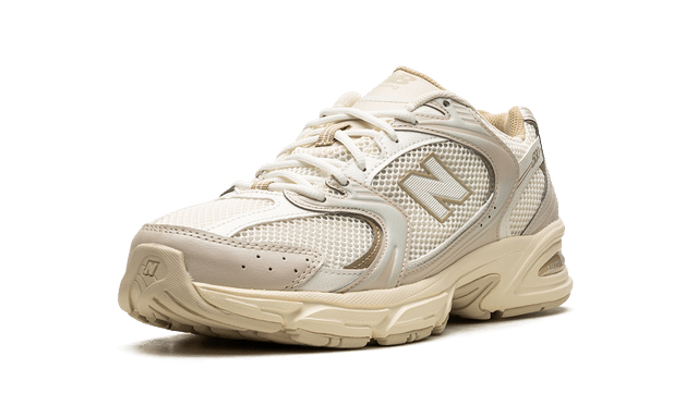 New Balance 530 Beige Angora