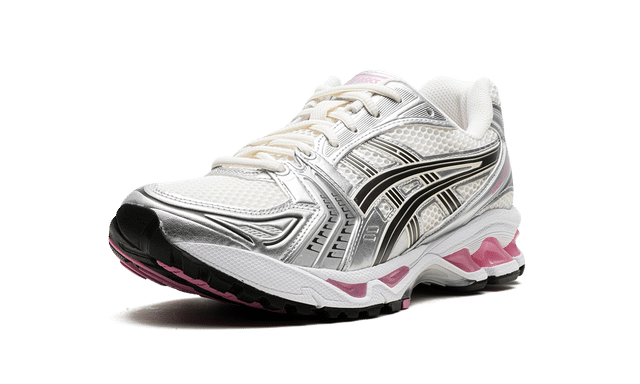 Asics Gel Kayano 14 Cream Sweet Pink