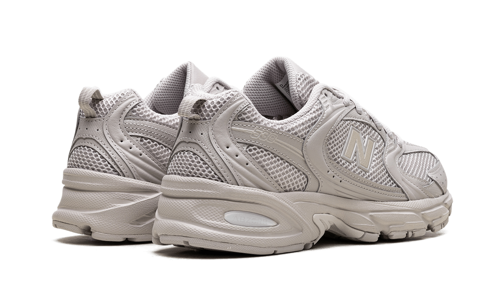 New Balance 530 Moonrock Moonbeam