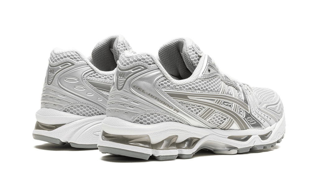 Asics Gel Kayano 14 Cloud Grey