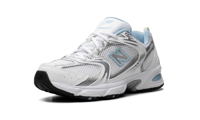 New Balance 530 White