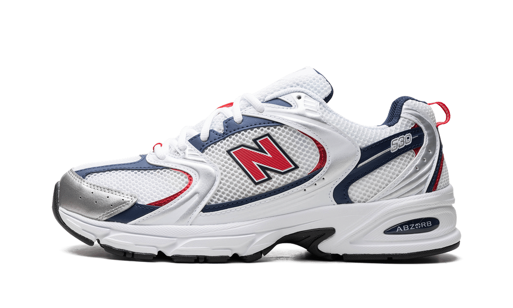 New Balance 530 Independence Day