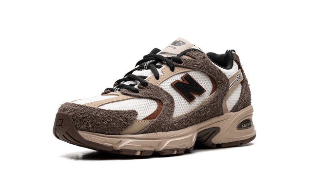 New Balance 530 Brown Tan
