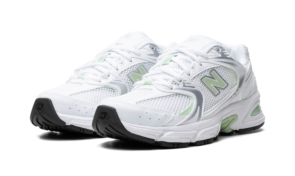 New Balance 530 Mint Green