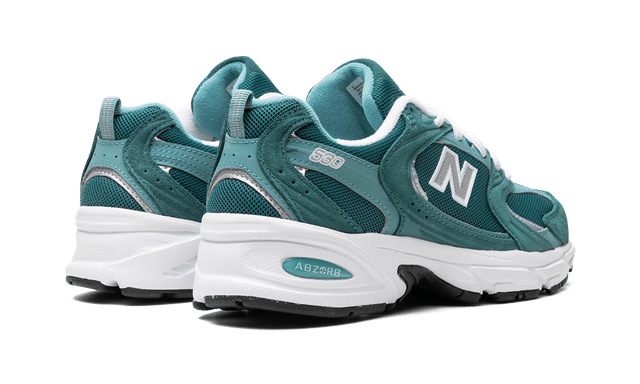 New Balance 530 Green