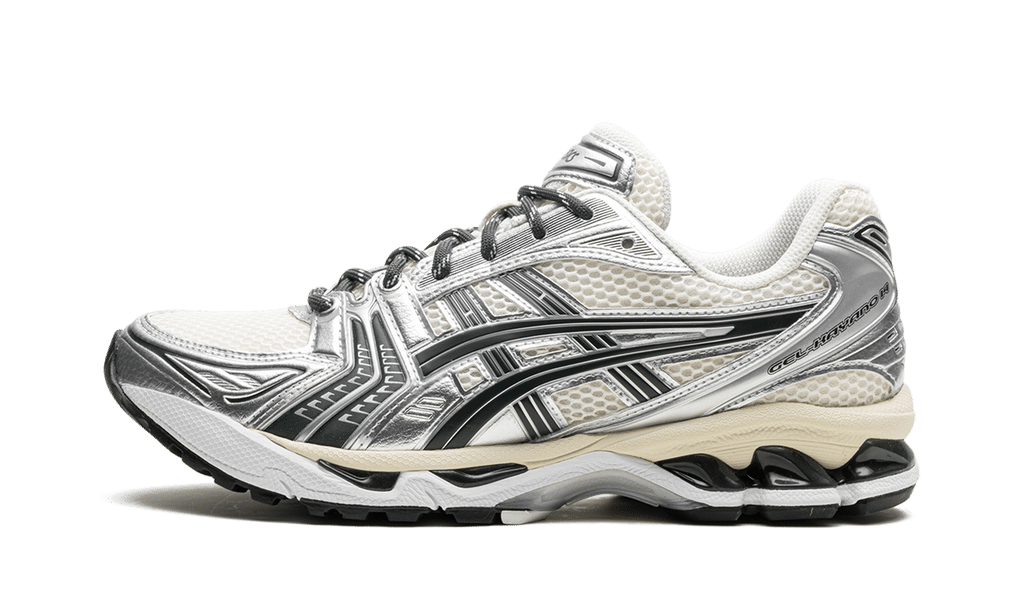 Asics Gel Kayano 14 Kith Cream Scarab