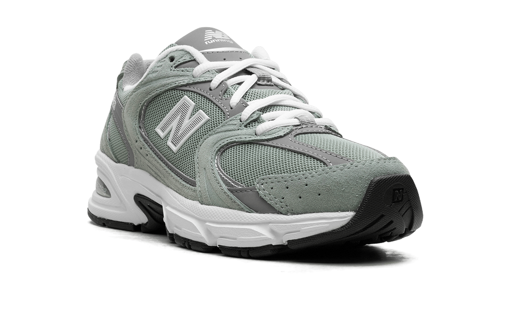 New Balance 530 Juniper Shadow Grey