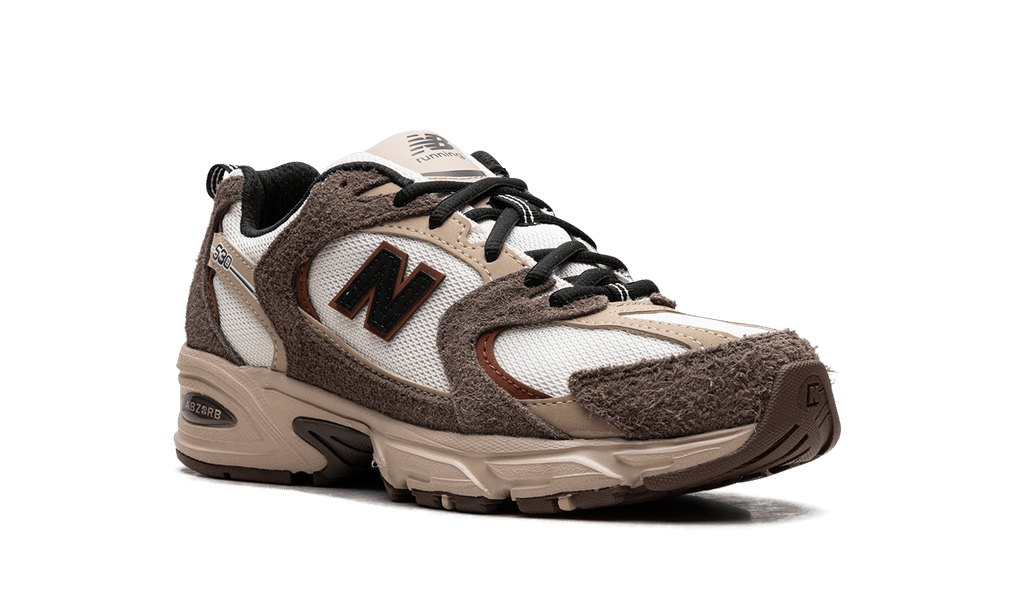 New Balance 530 Brown Tan