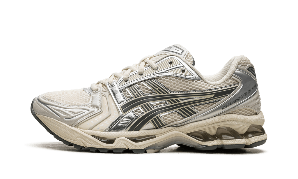 Asics Gel Kayano 14 Birch Dark Pewter