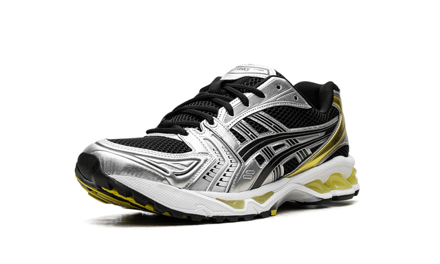Asics Gel Kayano 14 Lemon Spark
